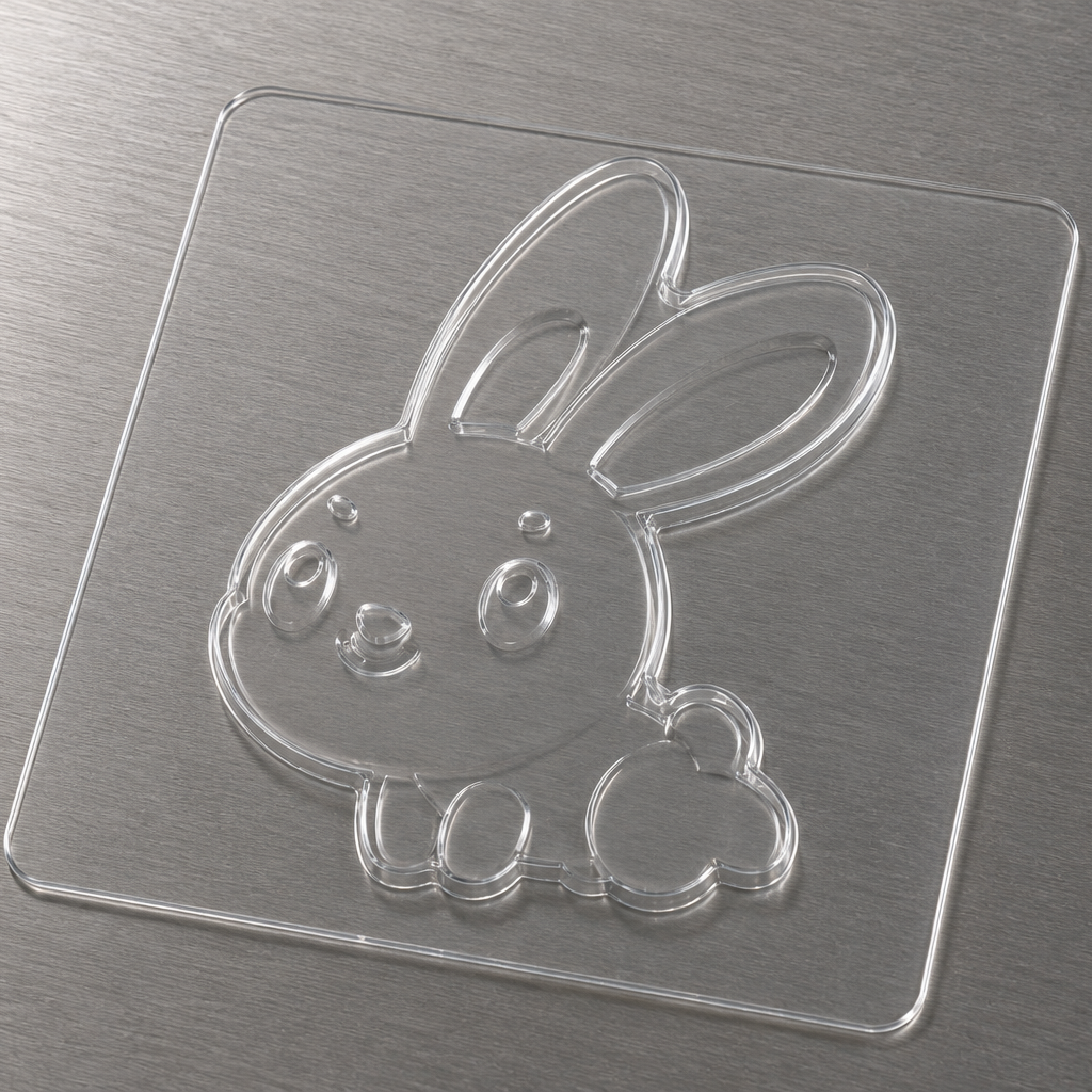 Tablette Lapin