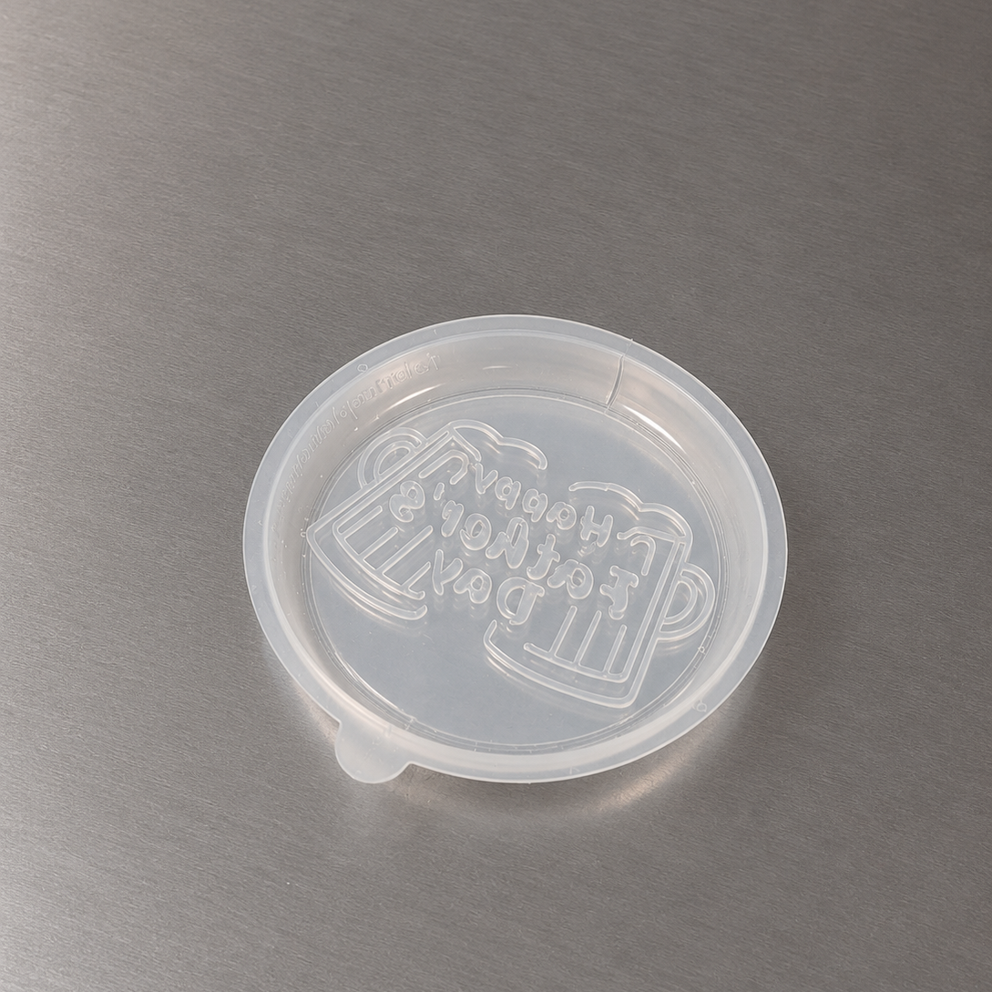 Sea Urchin Silicone Mold