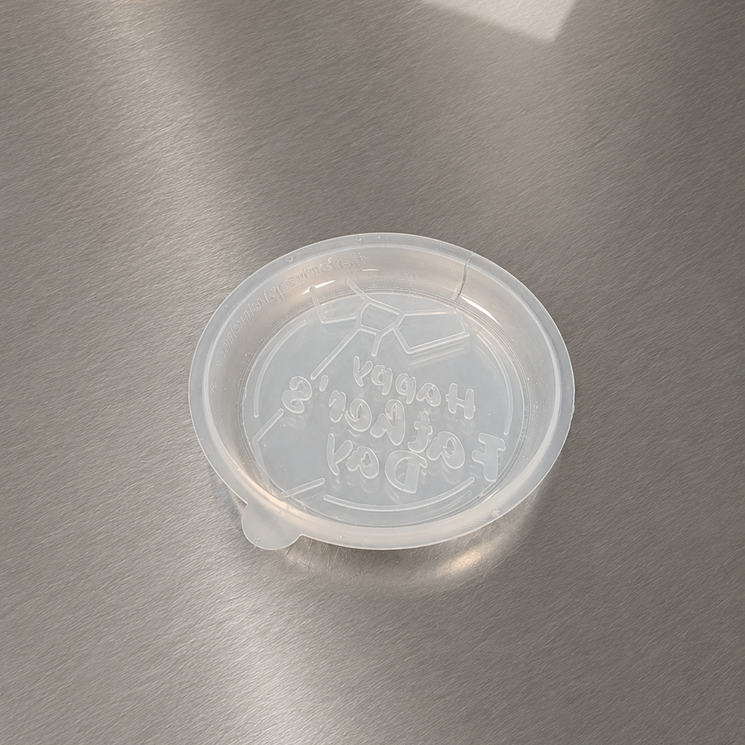 Sea Urchin Silicone Mold