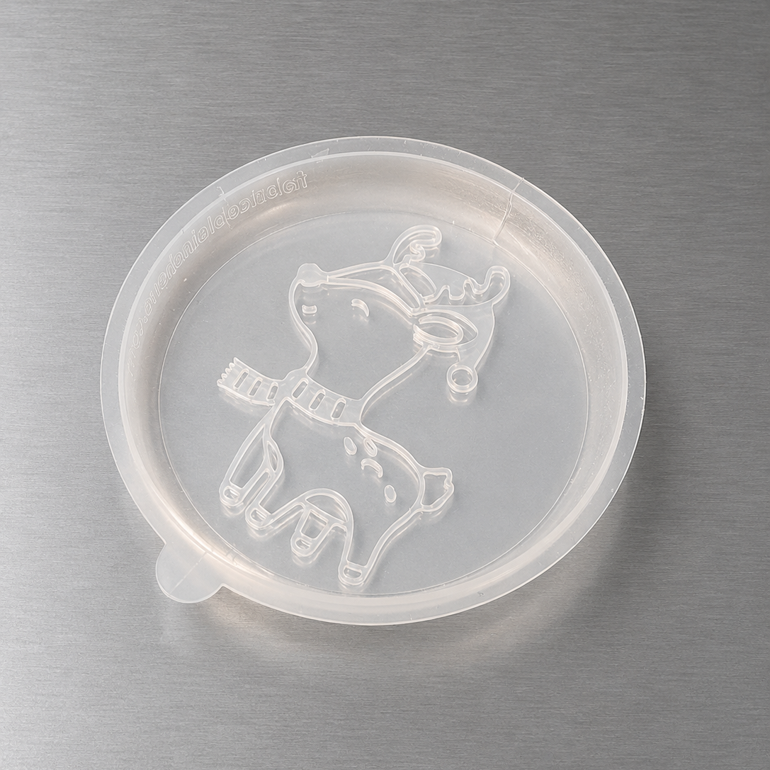 Sea Urchin Silicone Mold