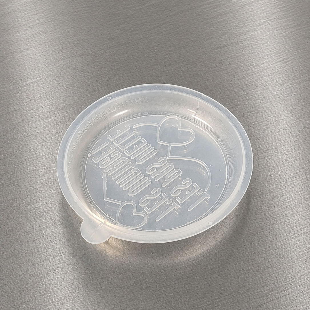 Sea Urchin Silicone Mold