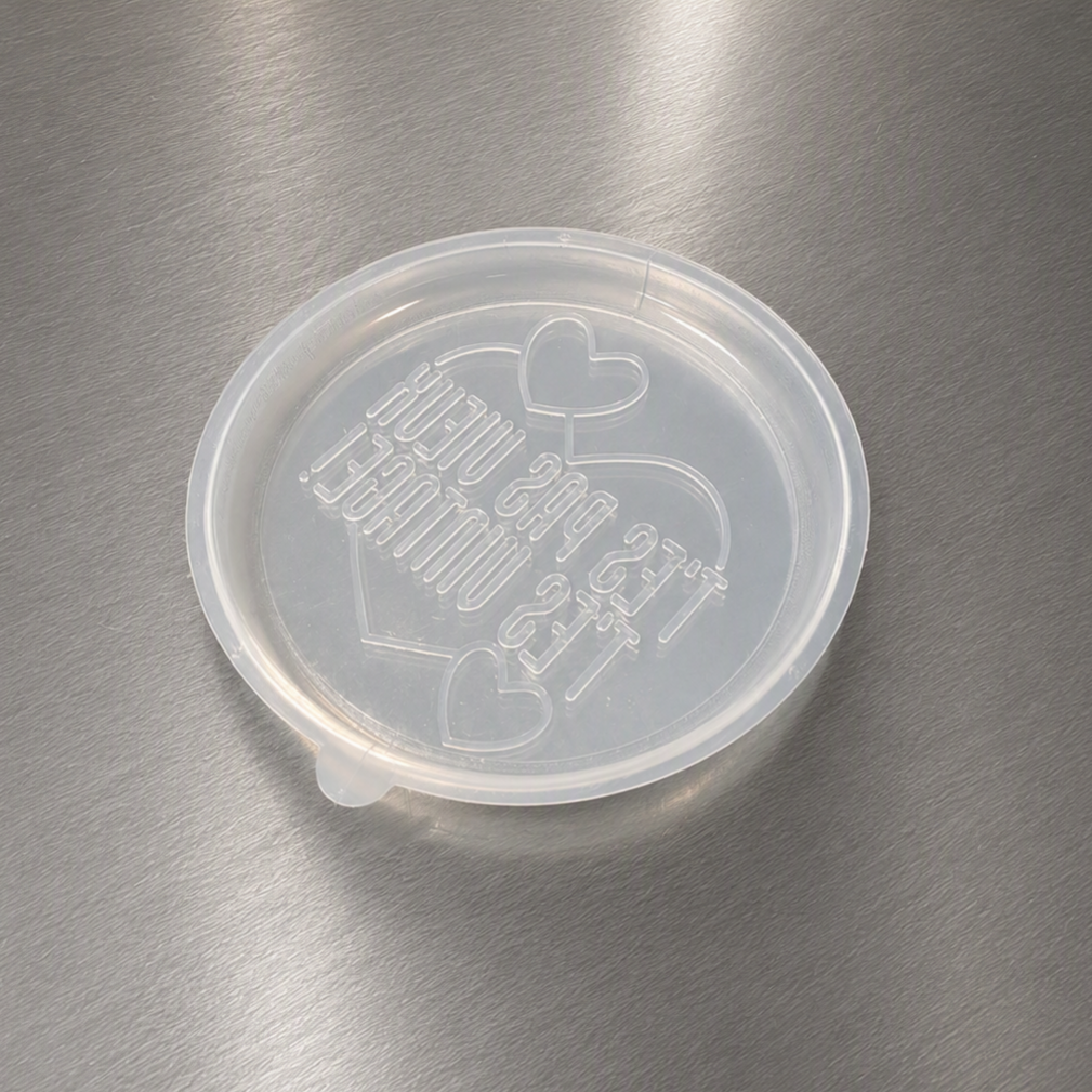 Sea Urchin Silicone Mold