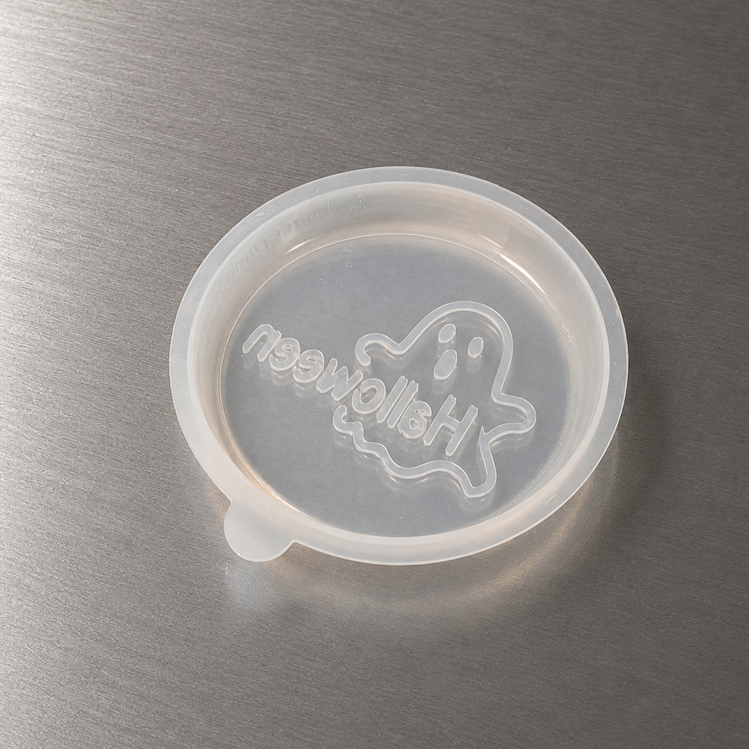 Sea Urchin Silicone Mold