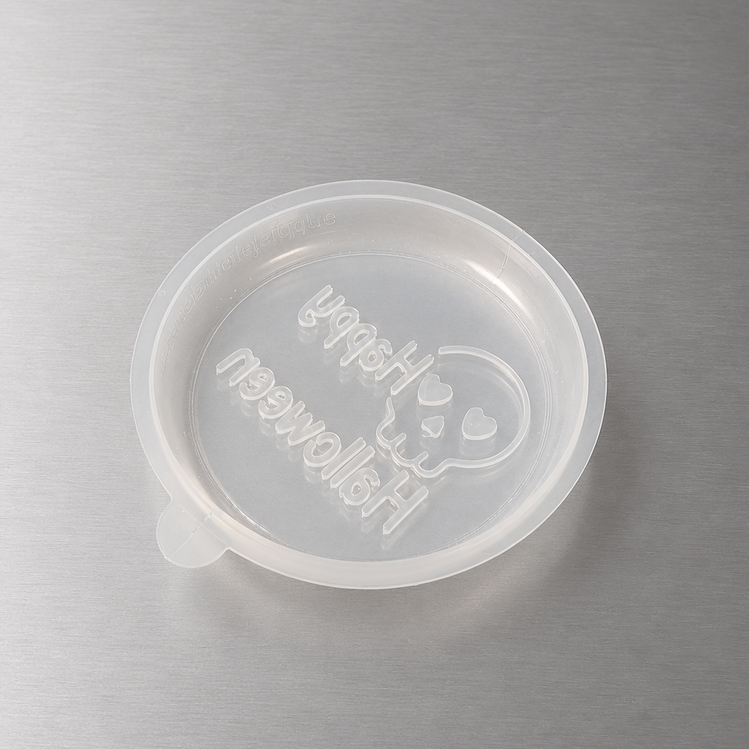 Sea Urchin Silicone Mold