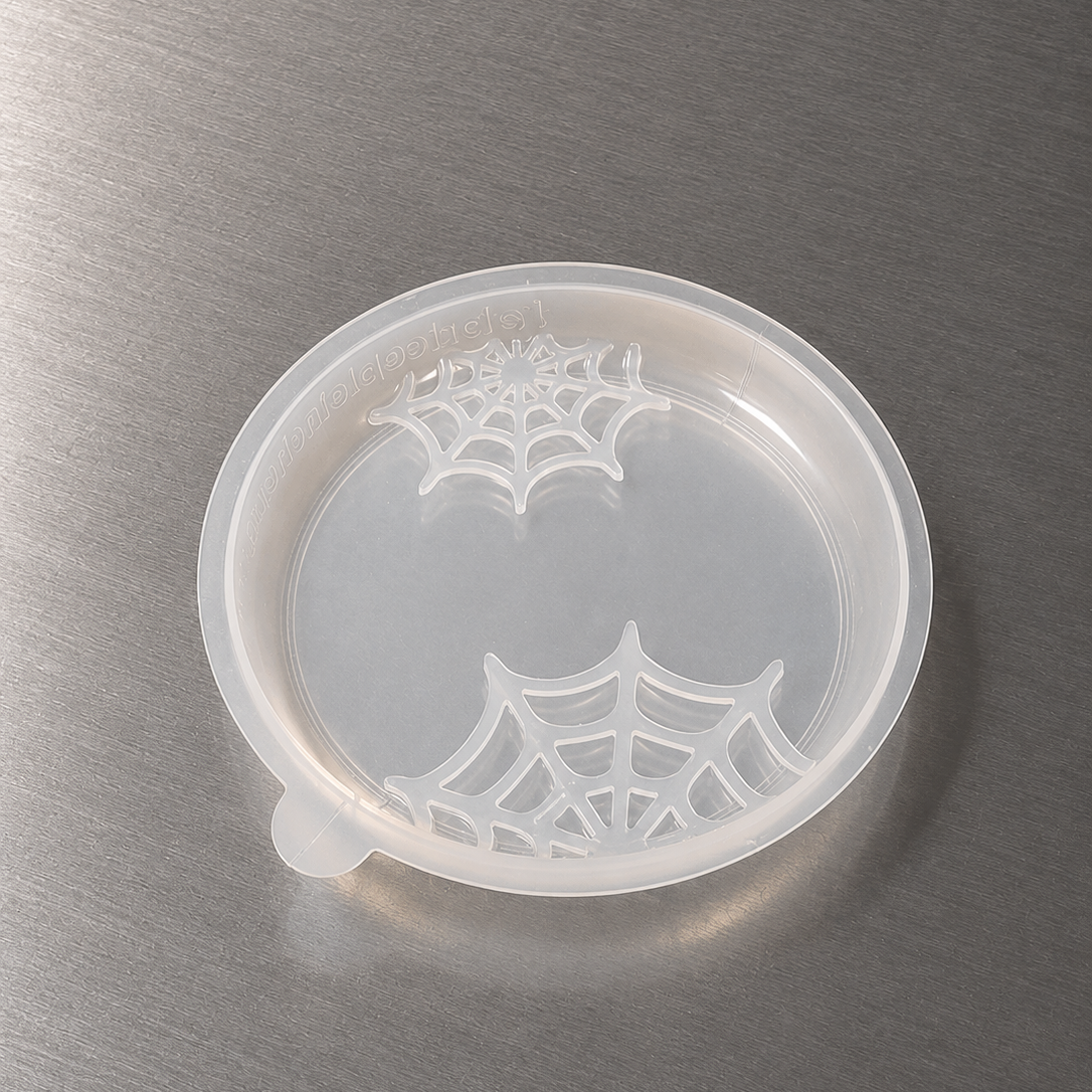 Sea Urchin Silicone Mold
