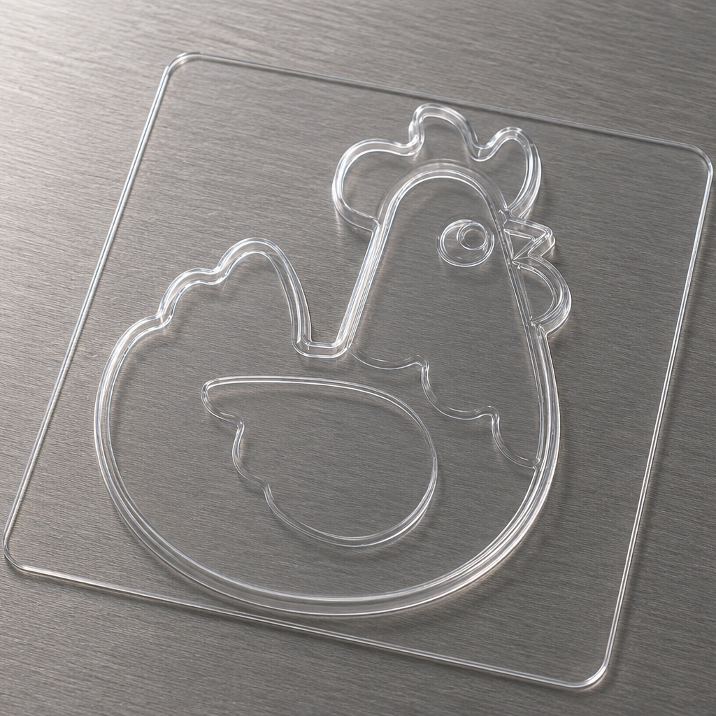 Tablette Poule