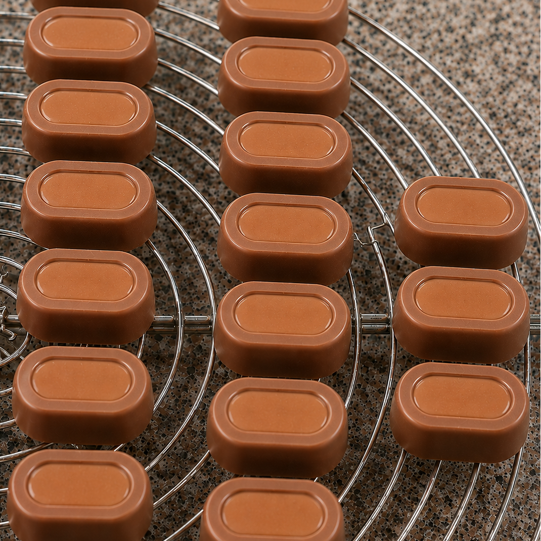 Capsule par Yvan Chevalier