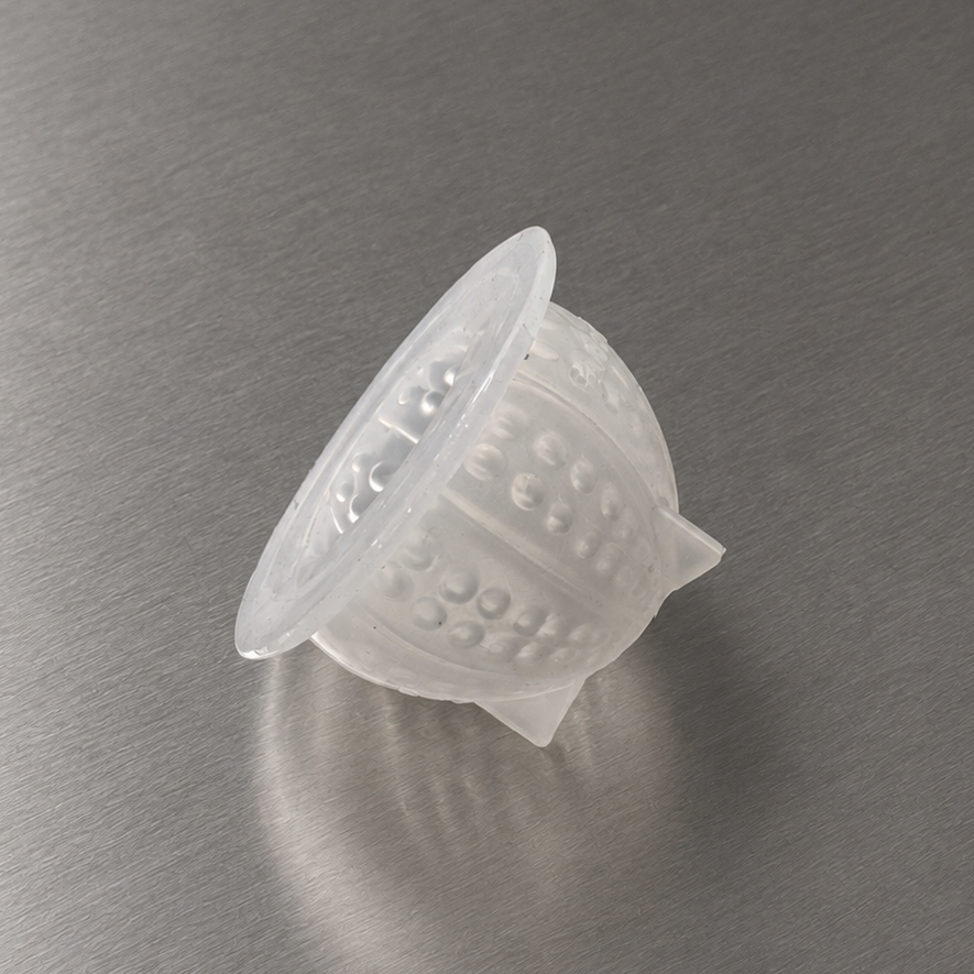 Sea Urchin Silicone Mold