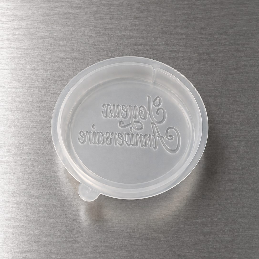 Sea Urchin Silicone Mold