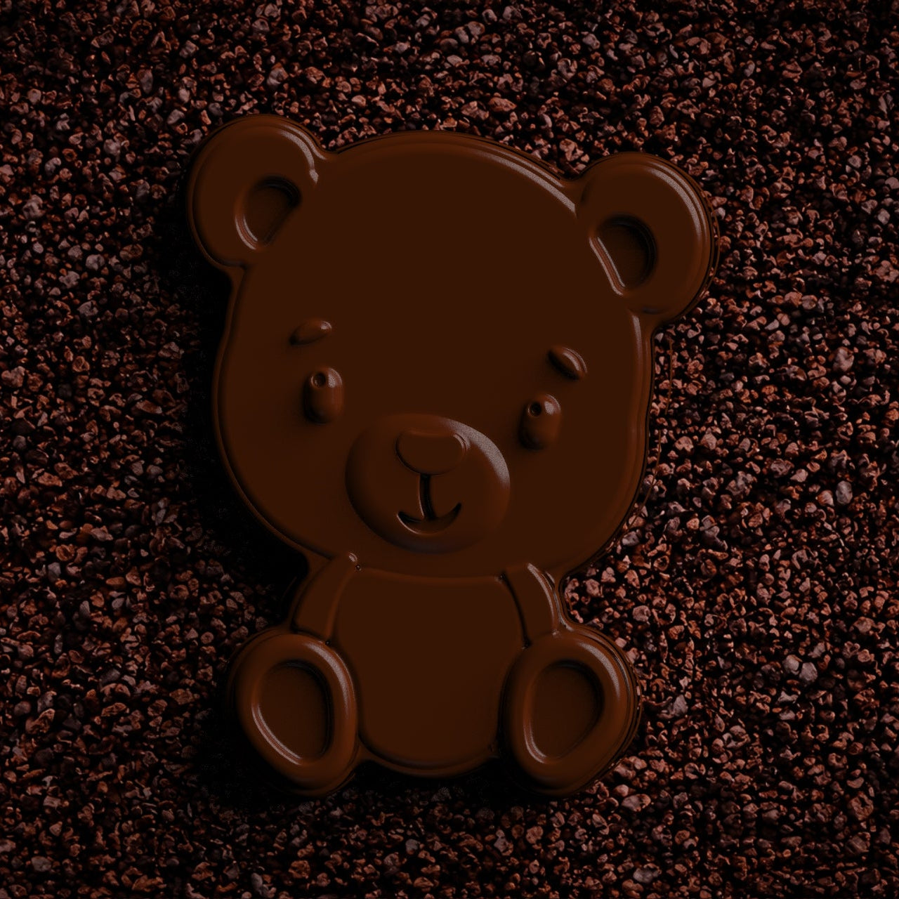 Ousons, Chocolat, Tablettes