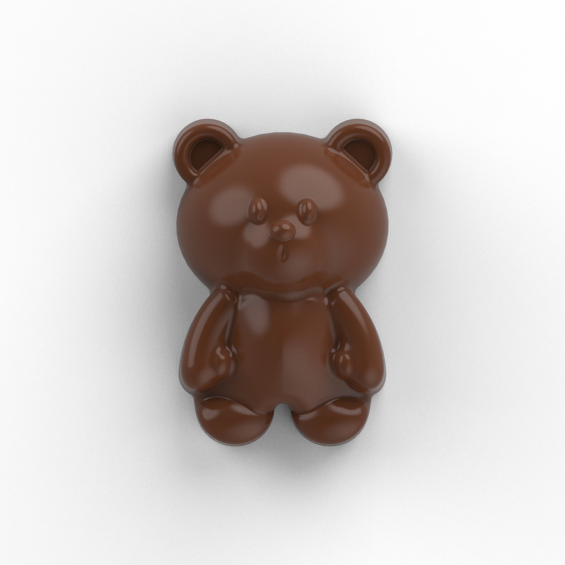 Sea Urchin Silicone Mold