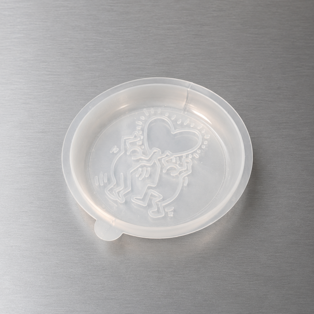 Sea Urchin Silicone Mold