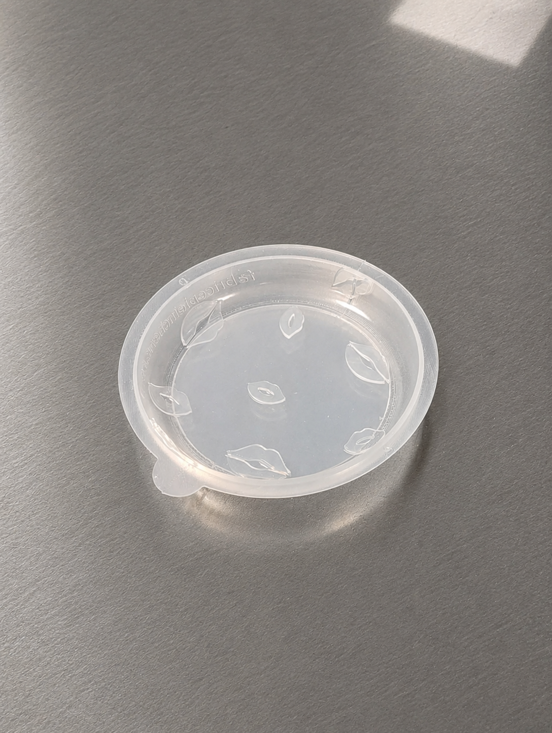 Sea Urchin Silicone Mold