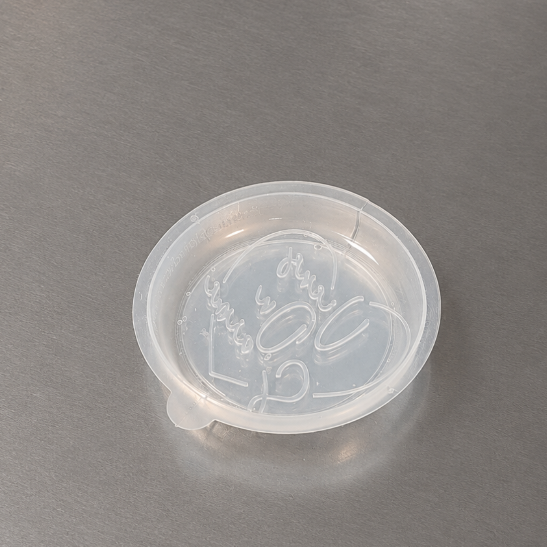 Sea Urchin Silicone Mold