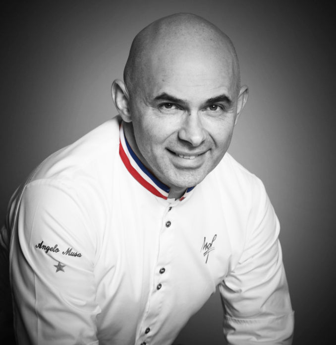 Angélo Musa