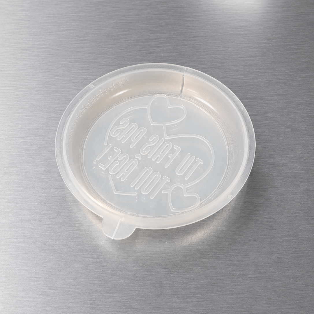 Sea Urchin Silicone Mold